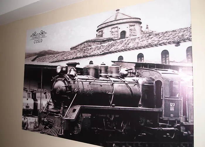 Emperador Pensión *