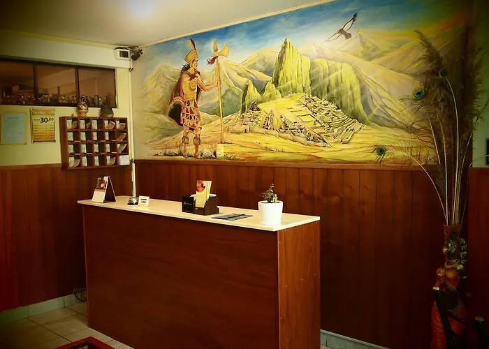 Emperador Cuzco