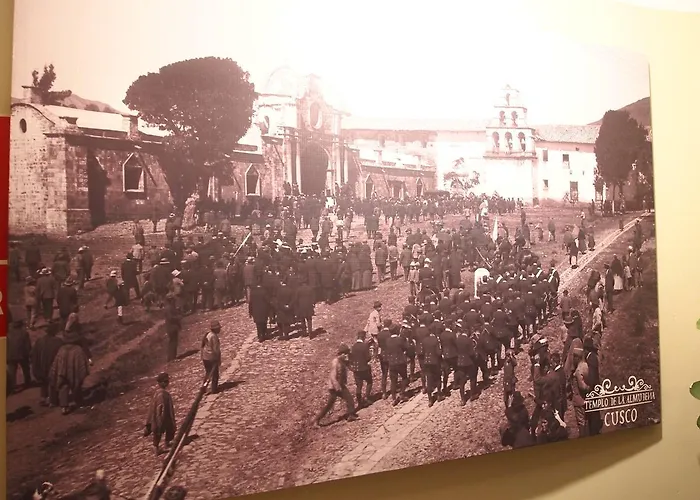 Emperador Pensión