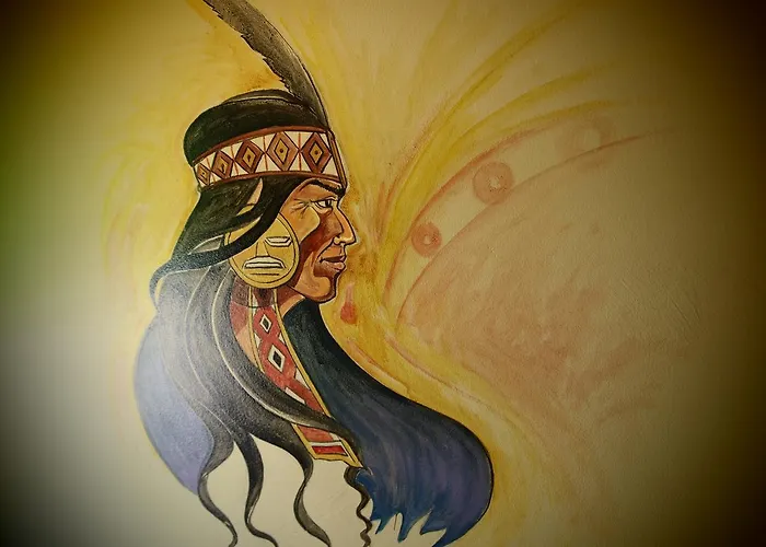 Pensión Emperador Cuzco